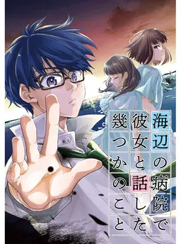 海辺の病院で彼女と話した幾つかのこと