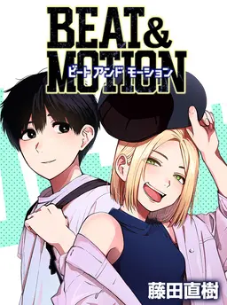 BEAT＆MOTION