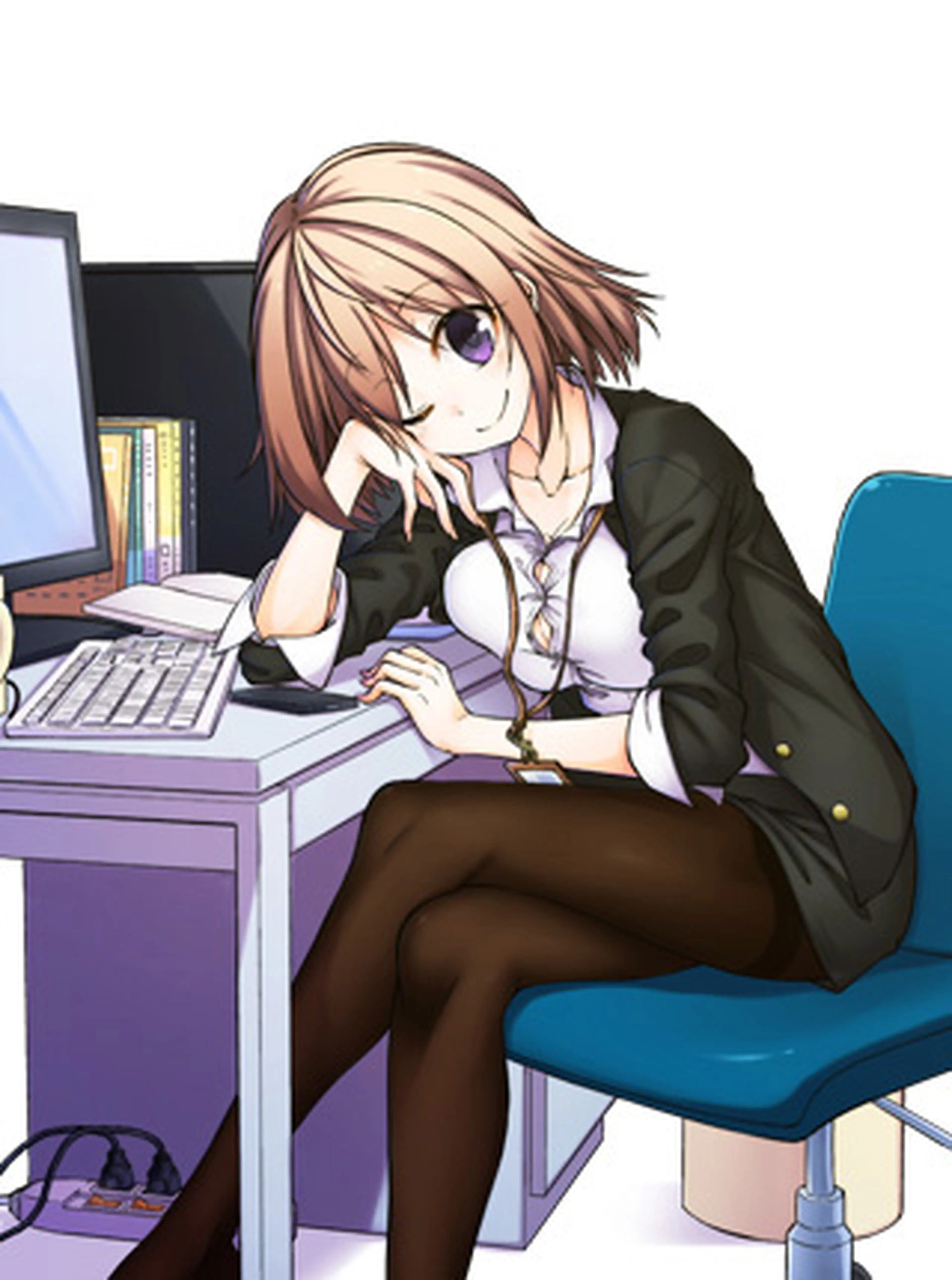 いやされて♡ 社畜女子のコミックアンソロジー 書影