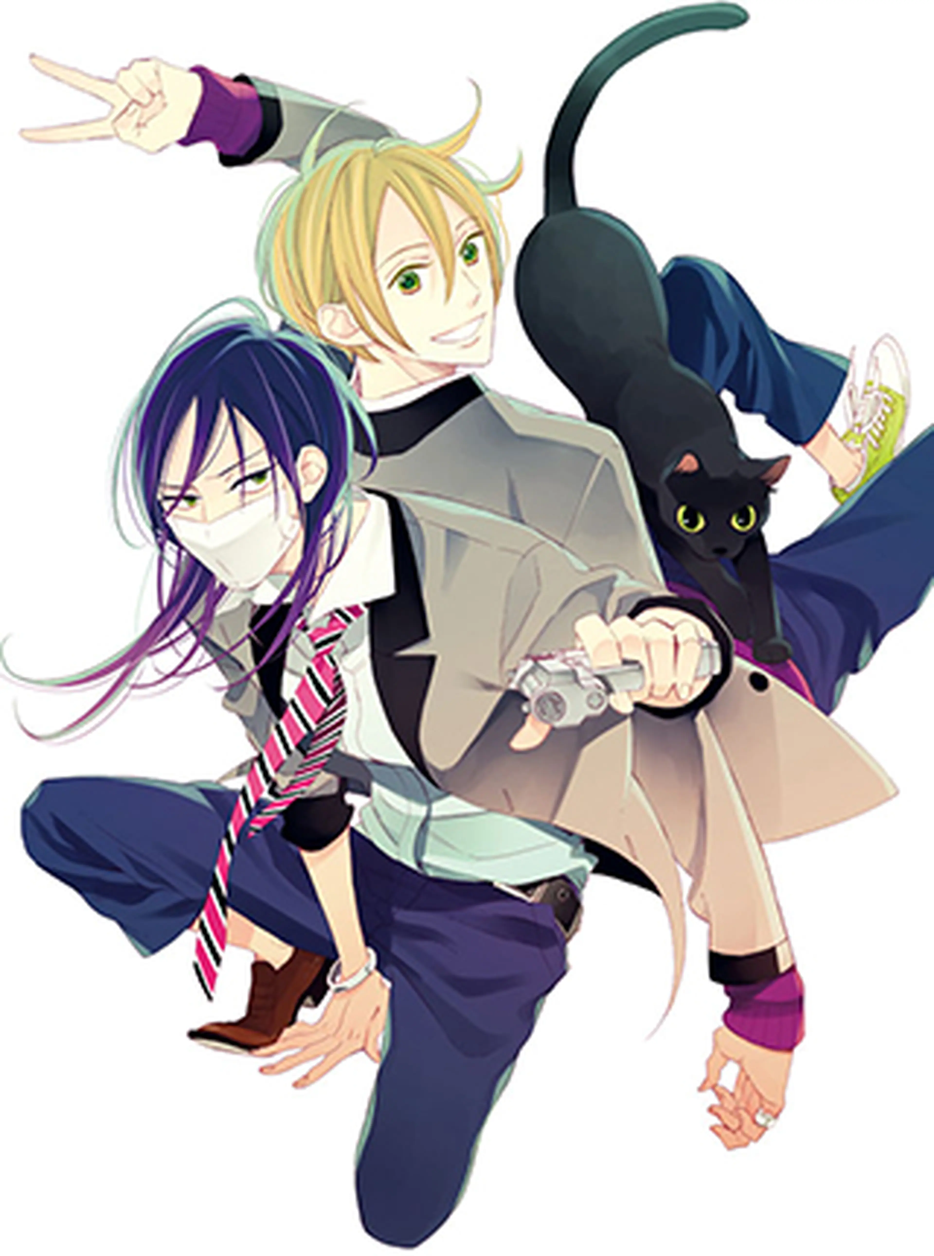 平均値の漫画 Pixivコミック