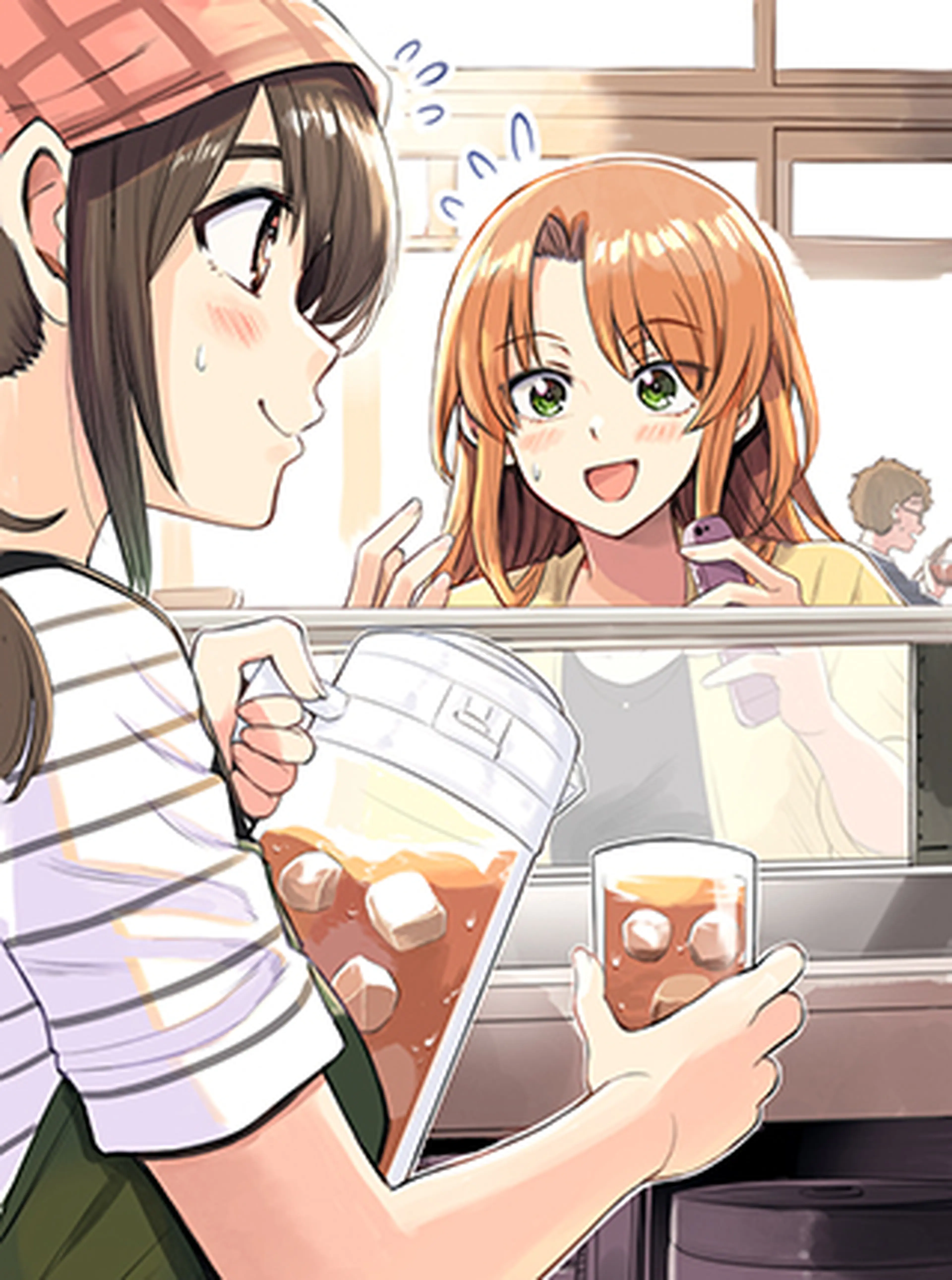 意味の漫画 Pixivコミック