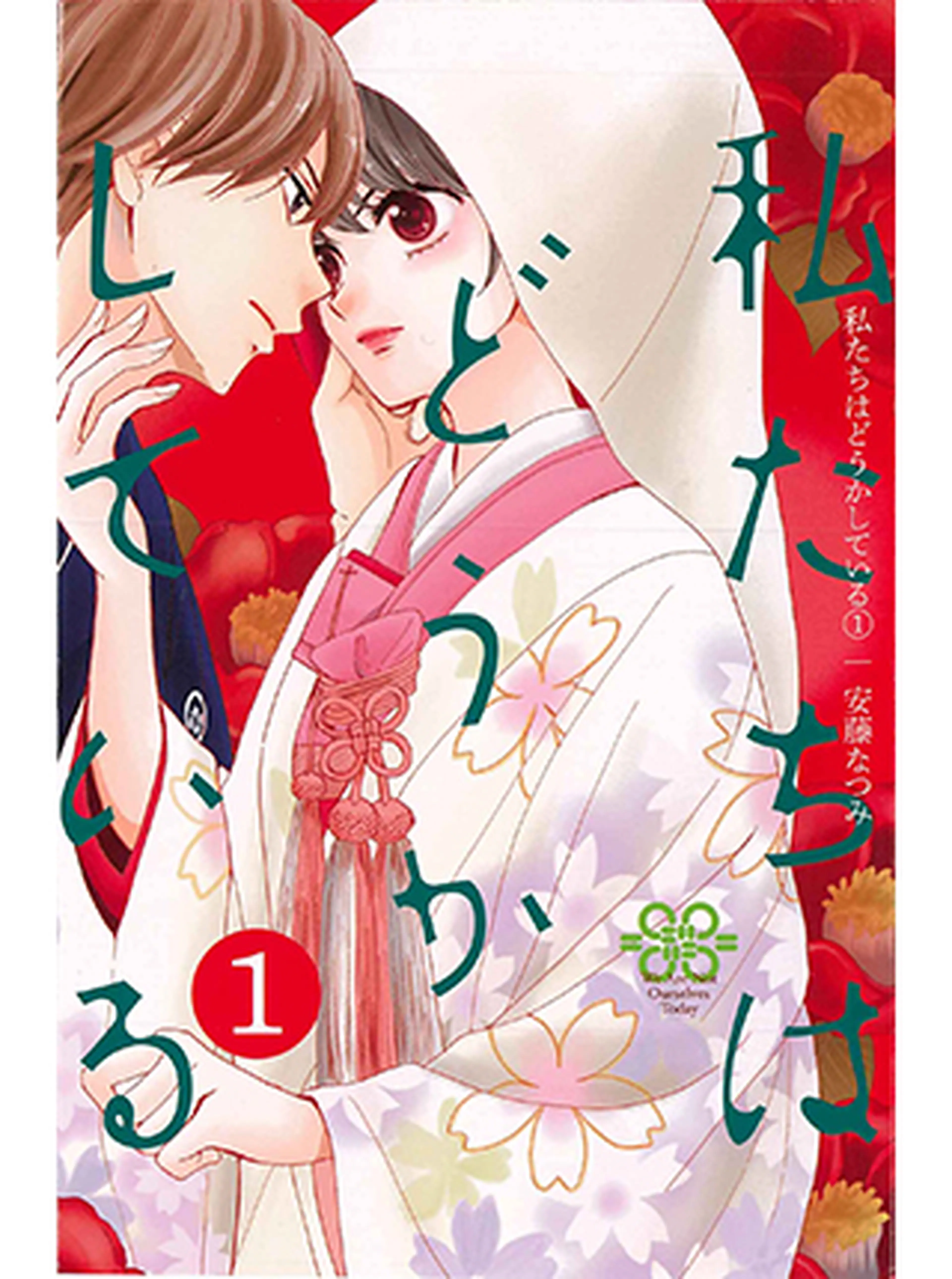 私たちはどうかしている 書影