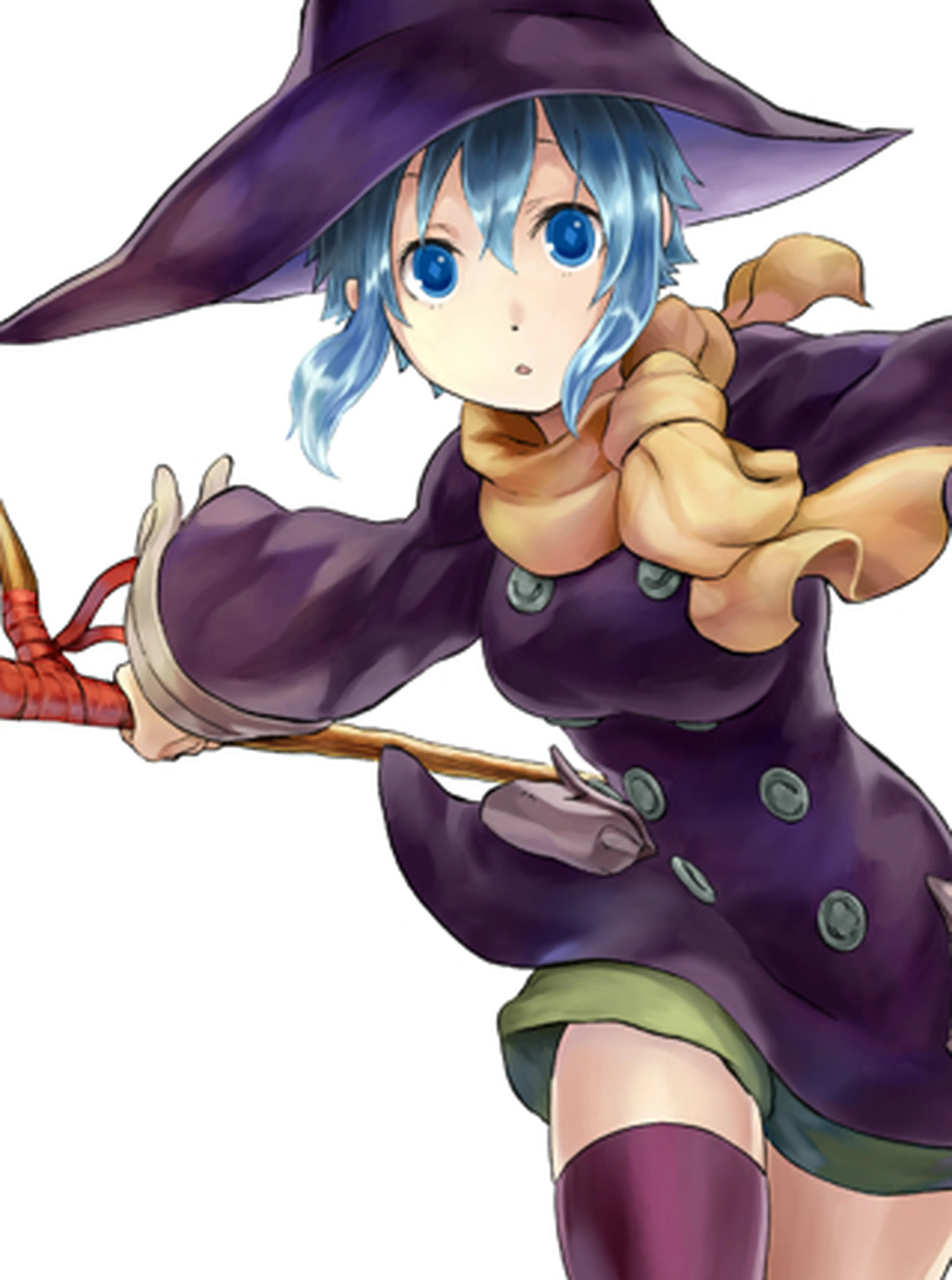 まおゆう魔王勇者 外伝 まどろみの女魔法使い 書影