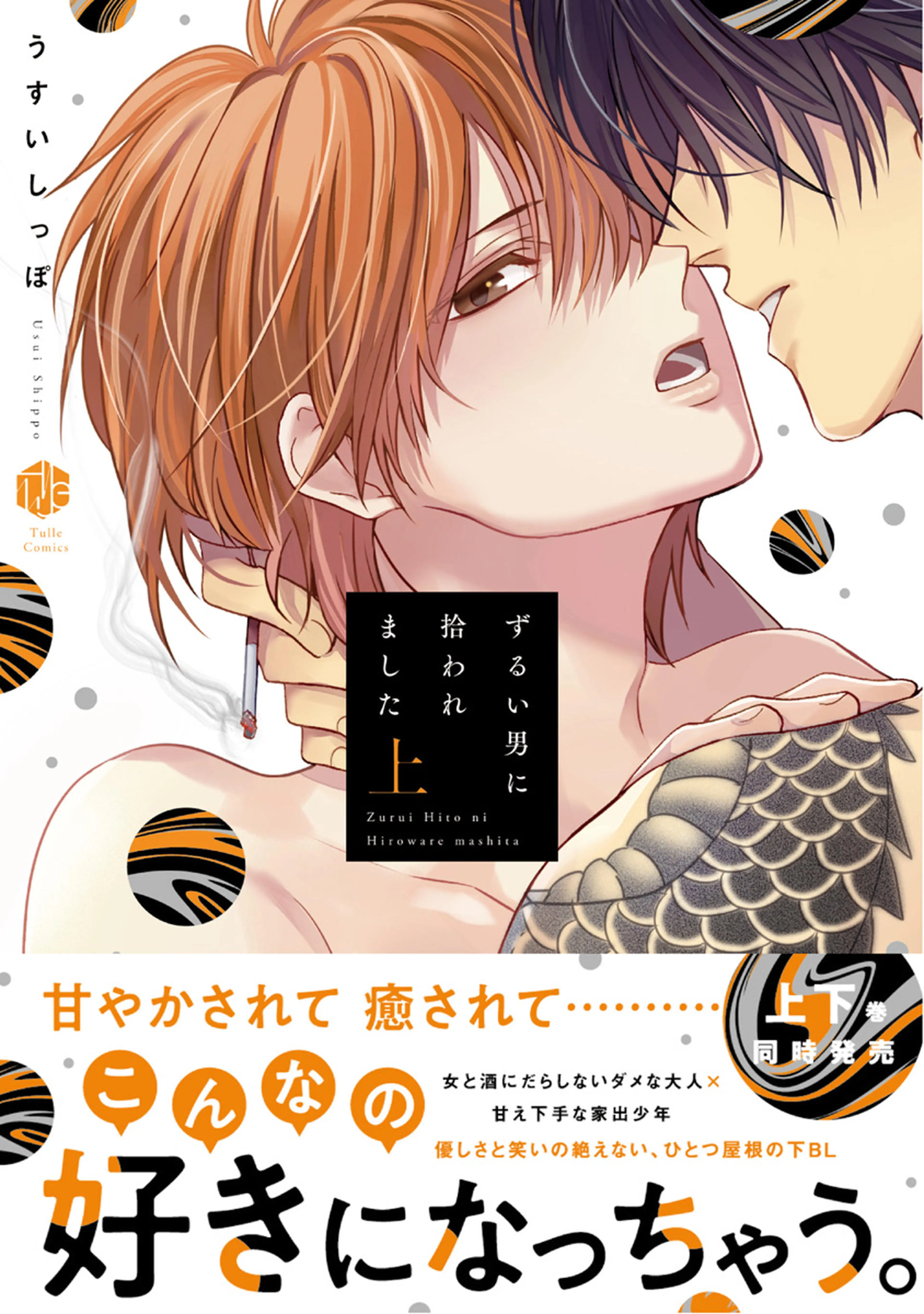 ずるい男に拾われました【電子限定漫画付き】 - pixivコミックストア