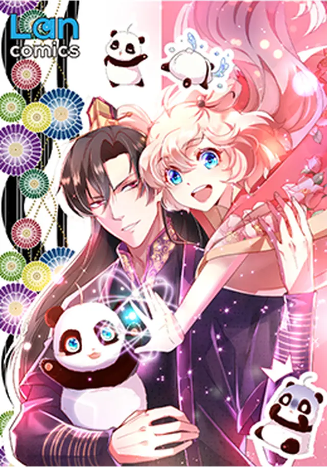 Lan comics - pixivコミック