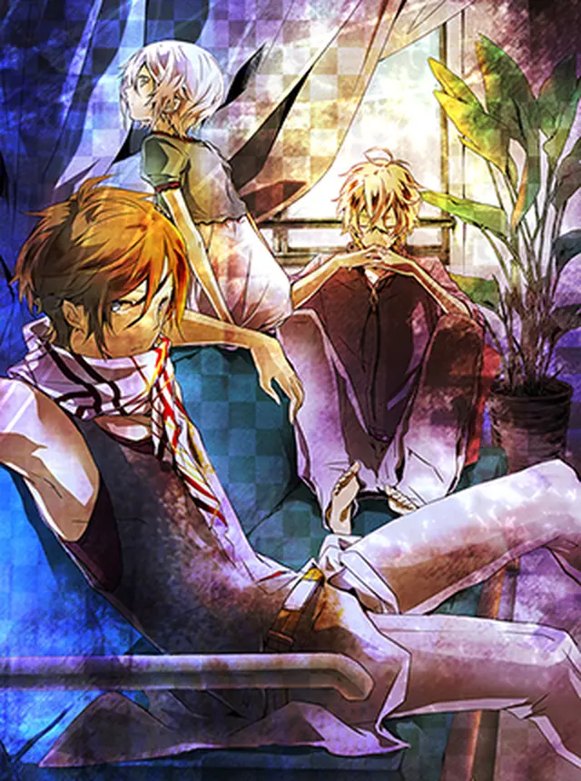 しらつゆの怪～廻りの章～ pixivコミック