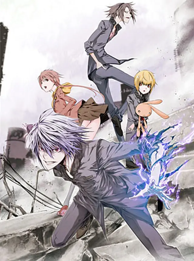 マリシャスコード pixivコミック