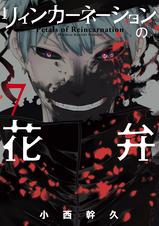 リィンカーネーションの花弁 13巻 Pixivコミックストア