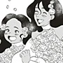 そこに在る花《読切》