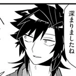 ゆるっと 文豪 Pixivコミック