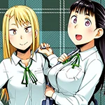 中原くんの過保護な妹 Pixivコミック