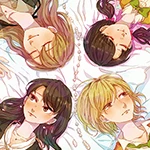 月と恋は満ちれば欠ける。