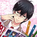 Jヲタ男子☆朝比奈くん