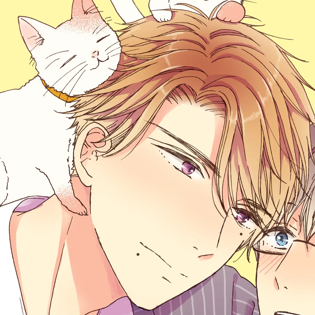 ネコの漫画 Pixivコミック