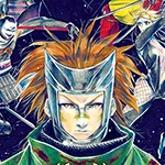 戦国basara 猿飛佐助 影忍伝 Pixivコミック