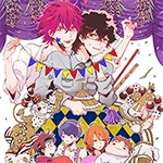 サーカス内恋愛禁止 Pixivコミック