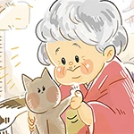 ねこだまり Pixivコミック