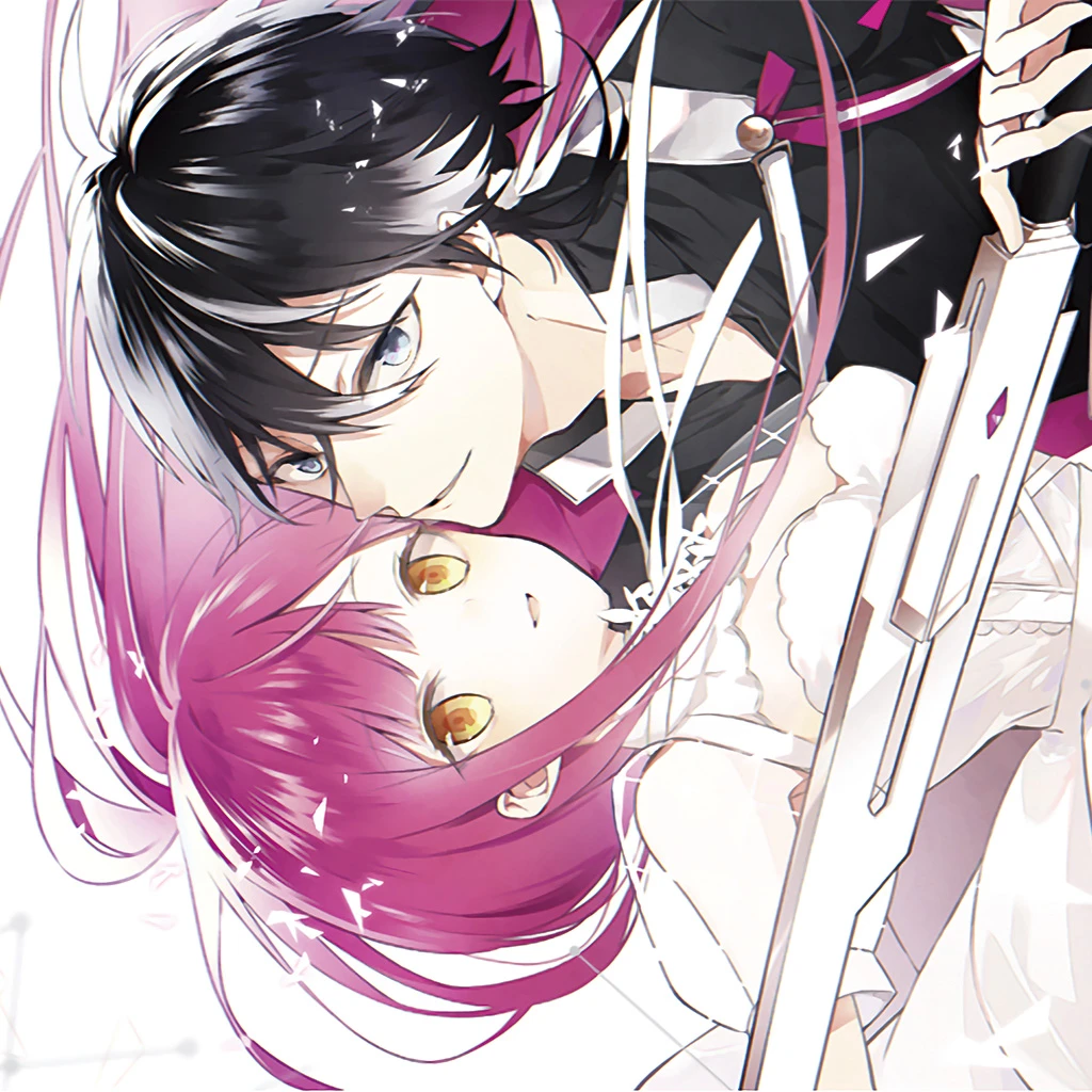 私たちは恋を知らない Pixivコミック