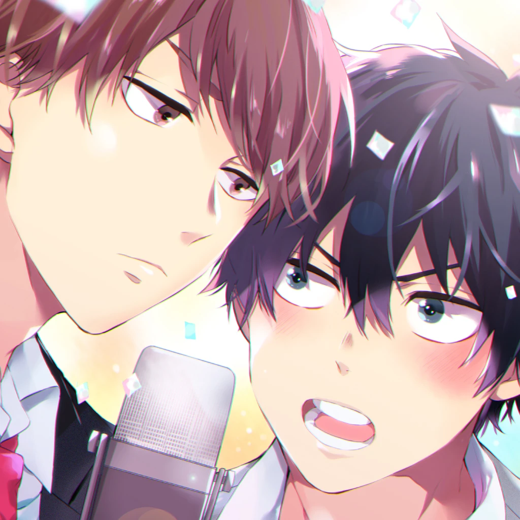 即席アドリブラバー