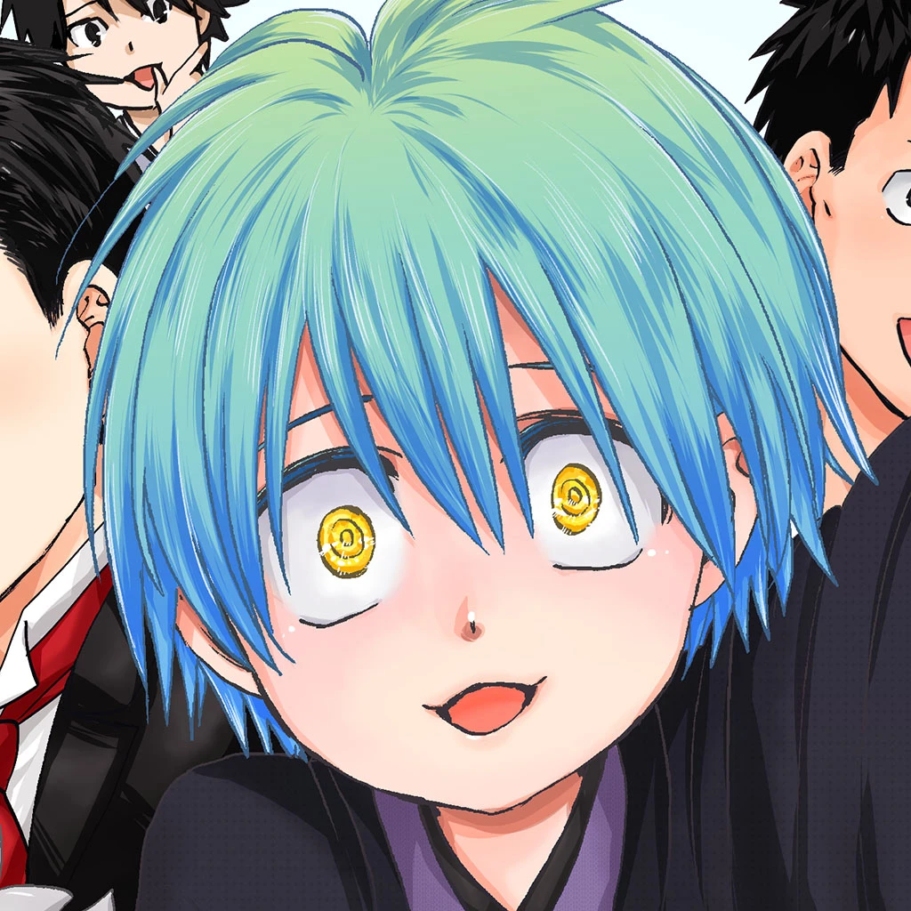 Popの漫画 Pixivコミック
