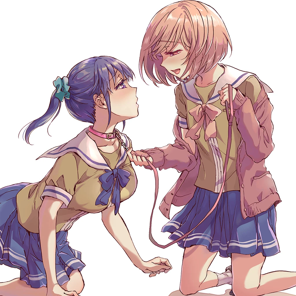 百合smでふたりの気持ちはつながりますか Pixivコミック