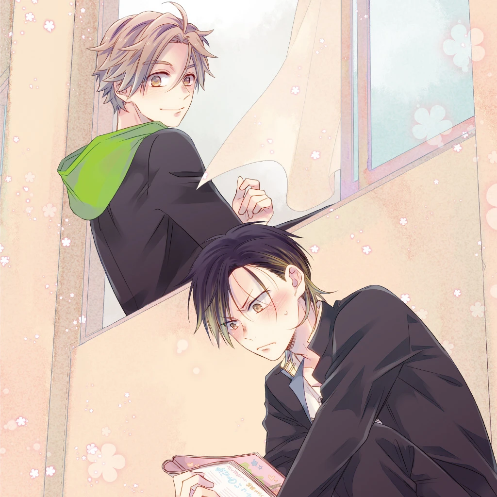 Pixivコミック 話題の漫画やpixivコミックオリジナル作品が無料で読める