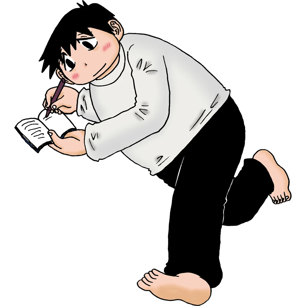 人生の漫画 Pixivコミック