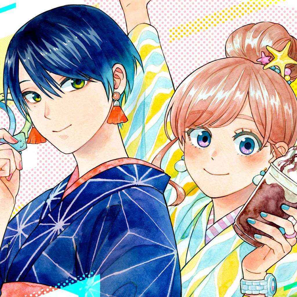 Pixivコミック 話題の漫画やpixivコミックオリジナル作品が無料で読める