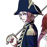 幽霊船クロニクル Pixivコミック