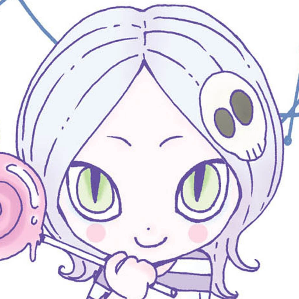 視えるんです Pixivコミック