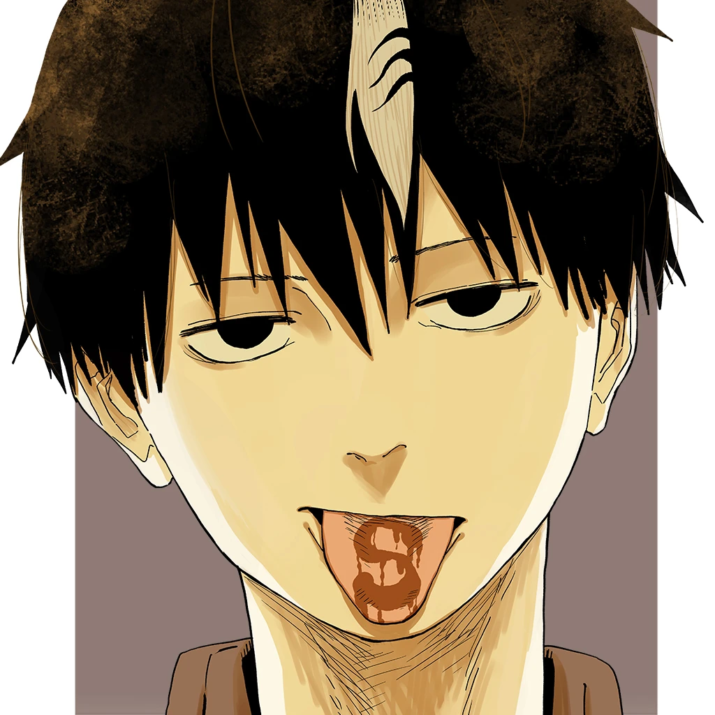 未来の漫画 Pixivコミック