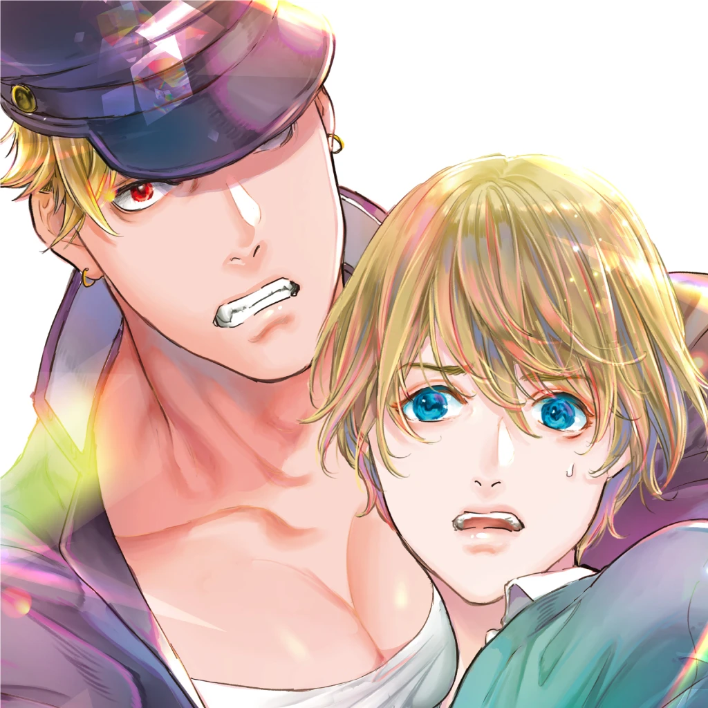 少年マガジンエッジ Pixivコミック