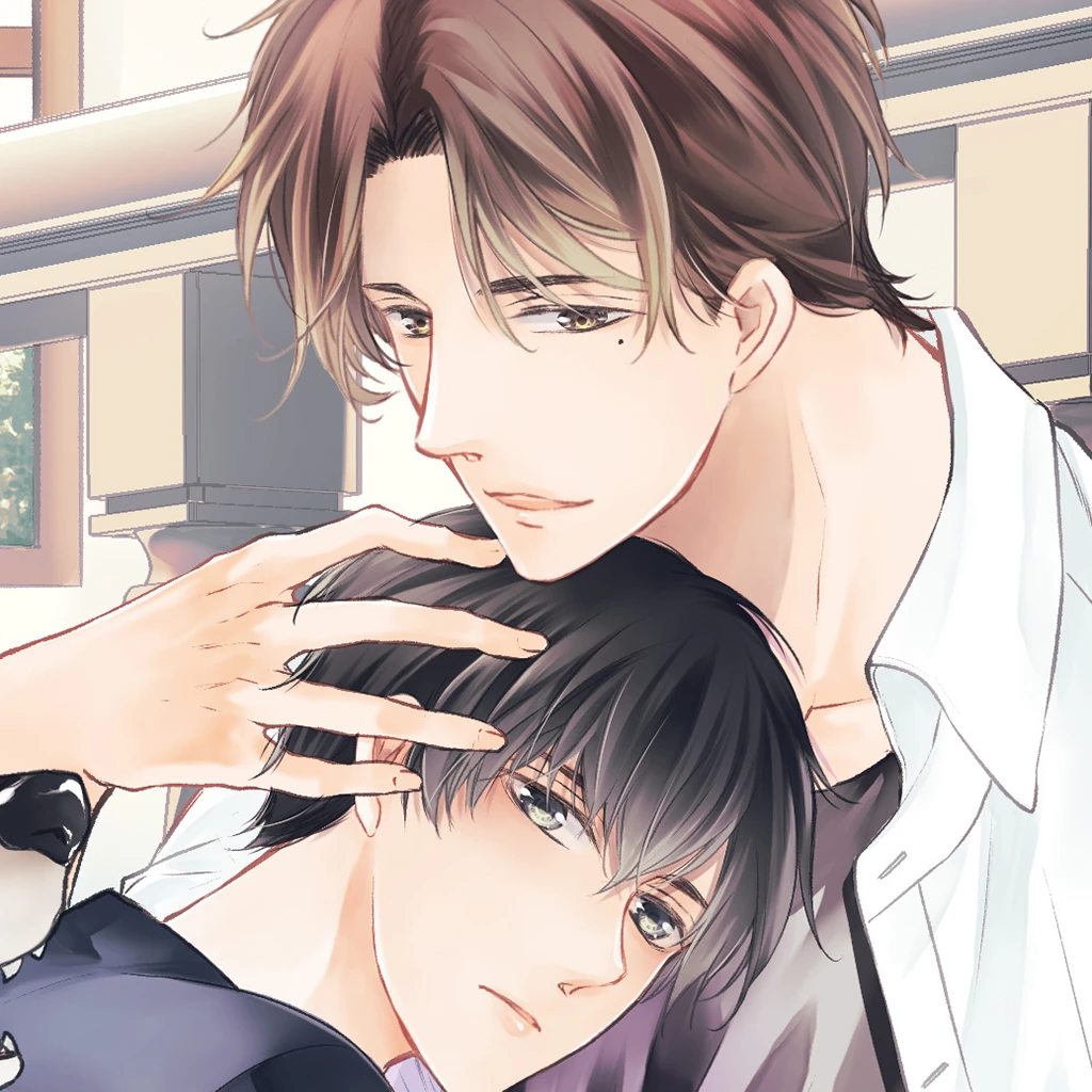 撫でられたいキミは臆病なわんこ Pixivコミック