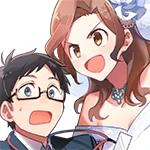 数学講師にメール誤爆したら結婚することになった件 Pixivコミック