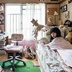 作画資料写真集 女子部屋 Pixivコミック