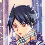 ゲッサンmini2017新春