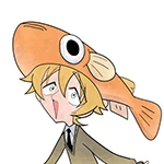 メダカくん さよなら Pixivコミック