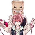 骨が腐るまで Pixivコミック