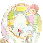 麦の惑星 Pixivコミック