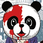 パンダミック Pixivコミック