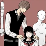 彼女の腕は掴めない Pixivコミック 彼女の腕は掴めない Pixivコミック