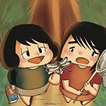 ちびネコどんぐり Pixivコミック