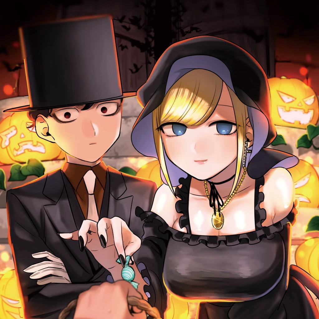 死神坊ちゃんと黒メイド - pixivコミック
