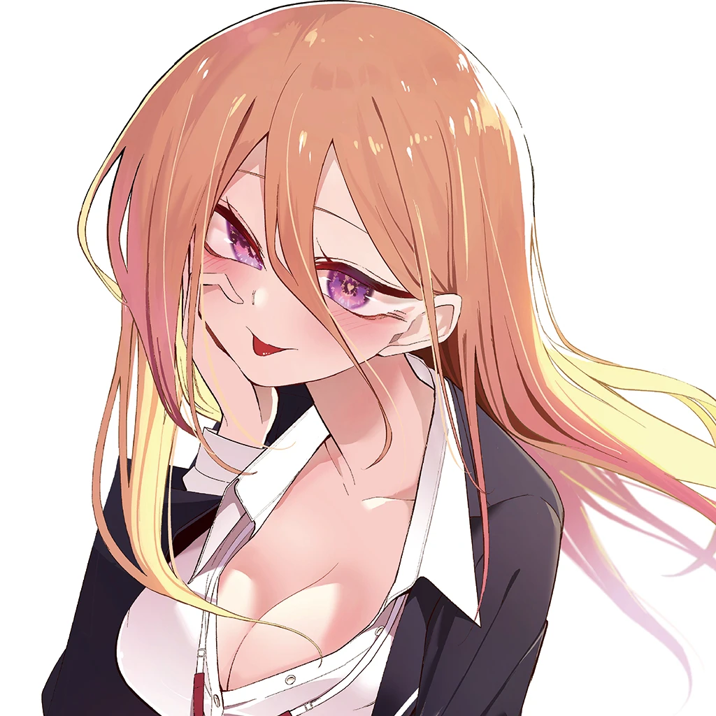 水姫先輩の恋占い - pixivコミック