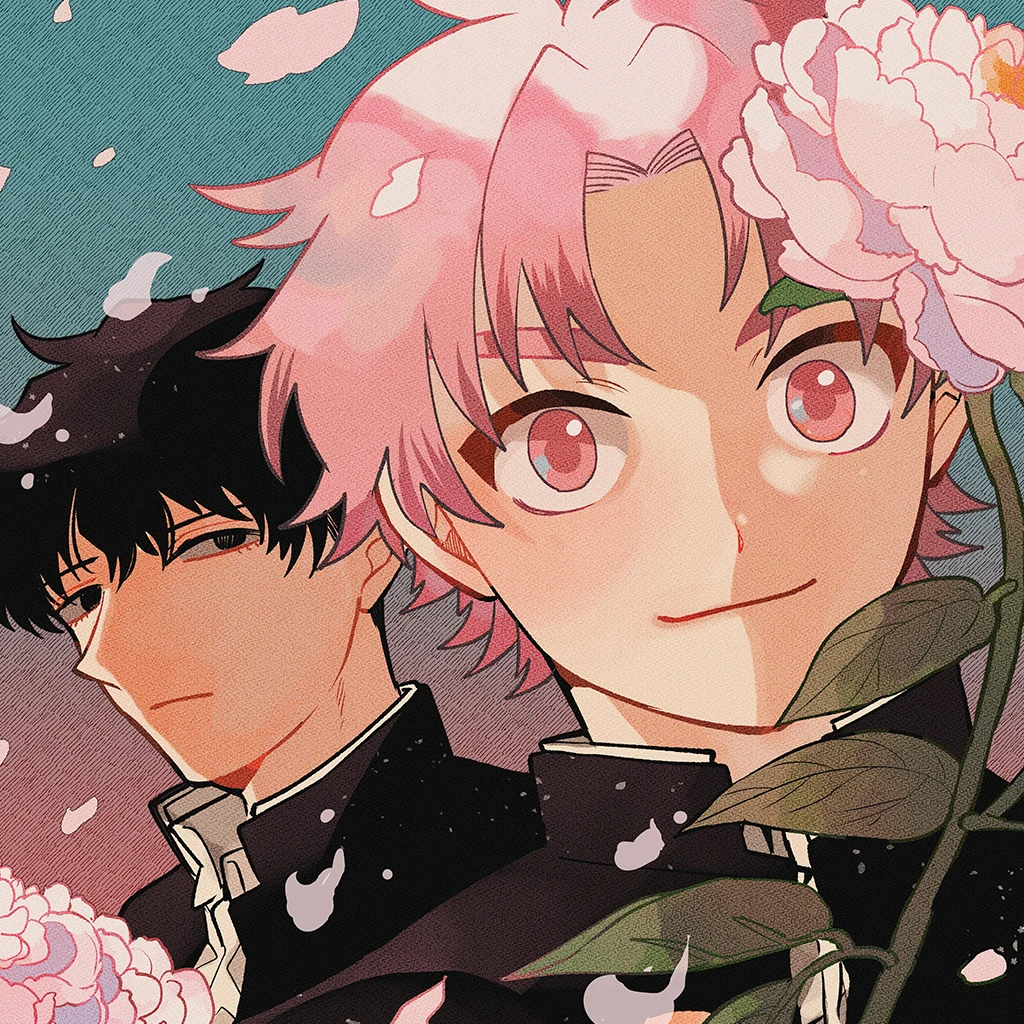 もえばな - pixivコミック