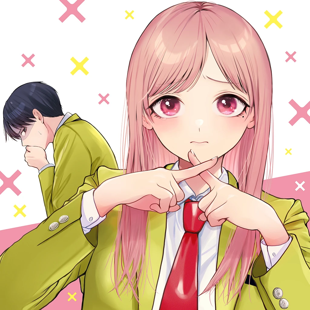 楠木さんは高校デビューに失敗している - pixivコミック