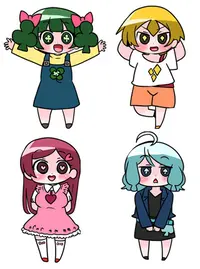 とらぶる とらんぷる Pixivコミック