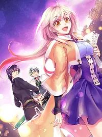 転生魔女よ 暁を謳え Pixivコミック