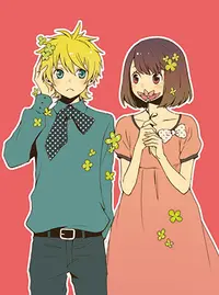 紅心王子 Pixivコミック