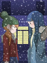 出会い系サイトで妹と出会う話 333日目 Pixivコミック